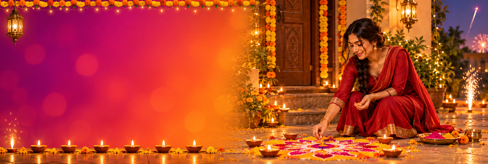 TownZa Diwali Dhamaka