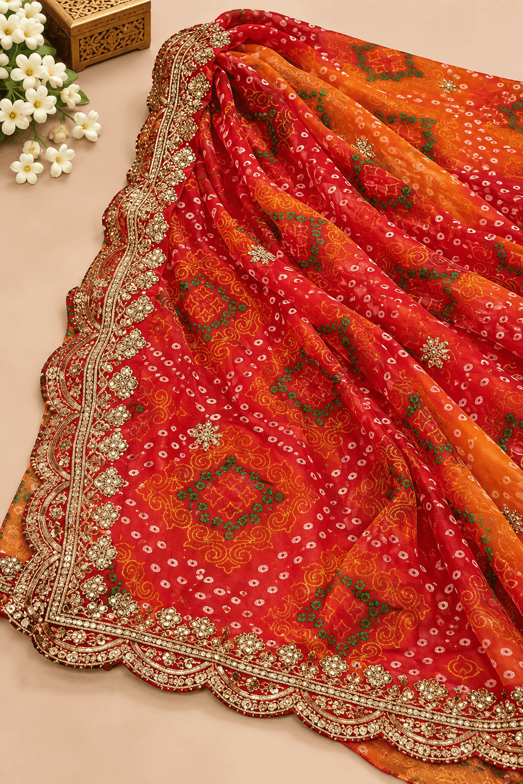 Dupatta