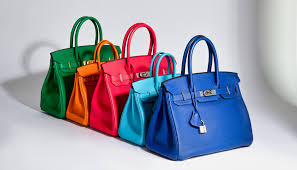 Handbags & Purses