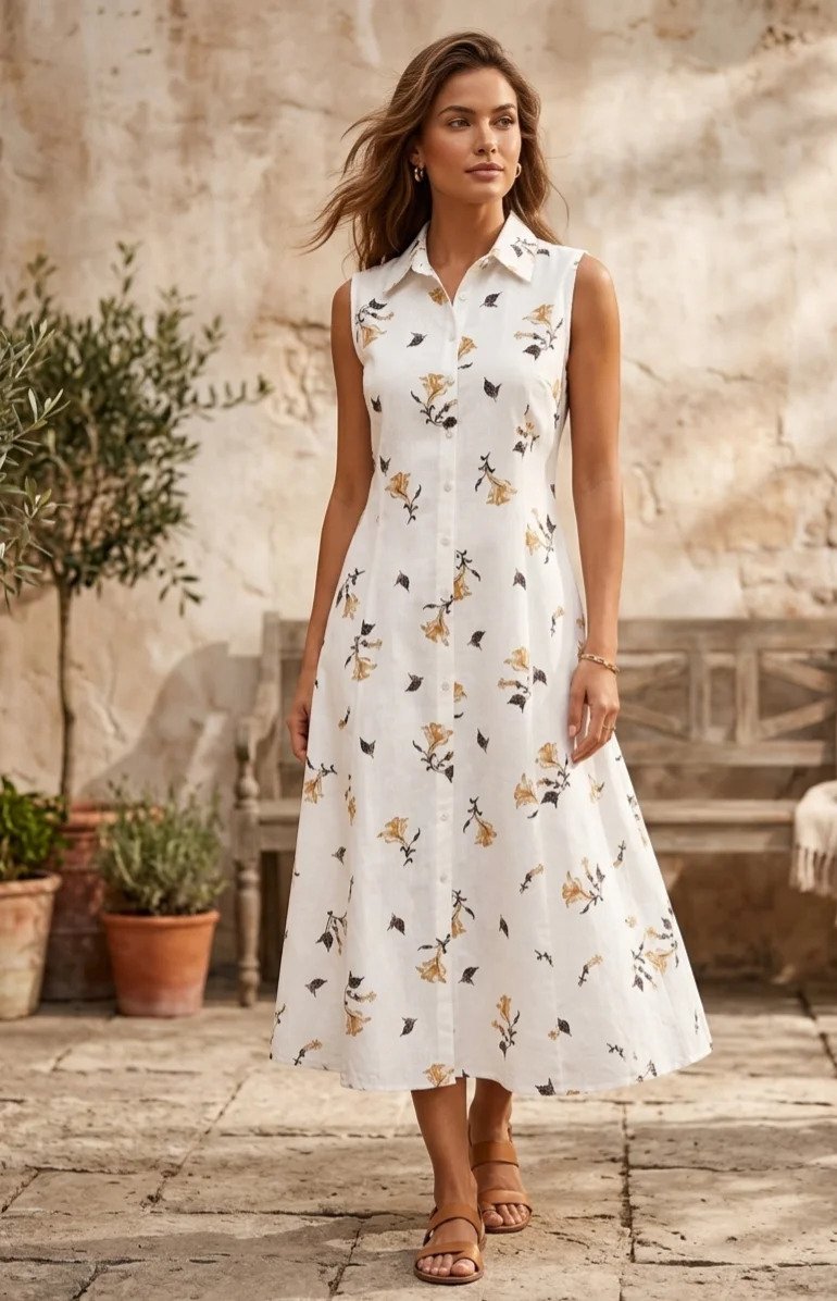 Dresses