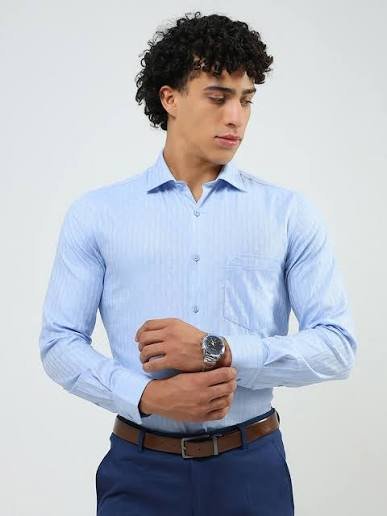 Formal Shirts