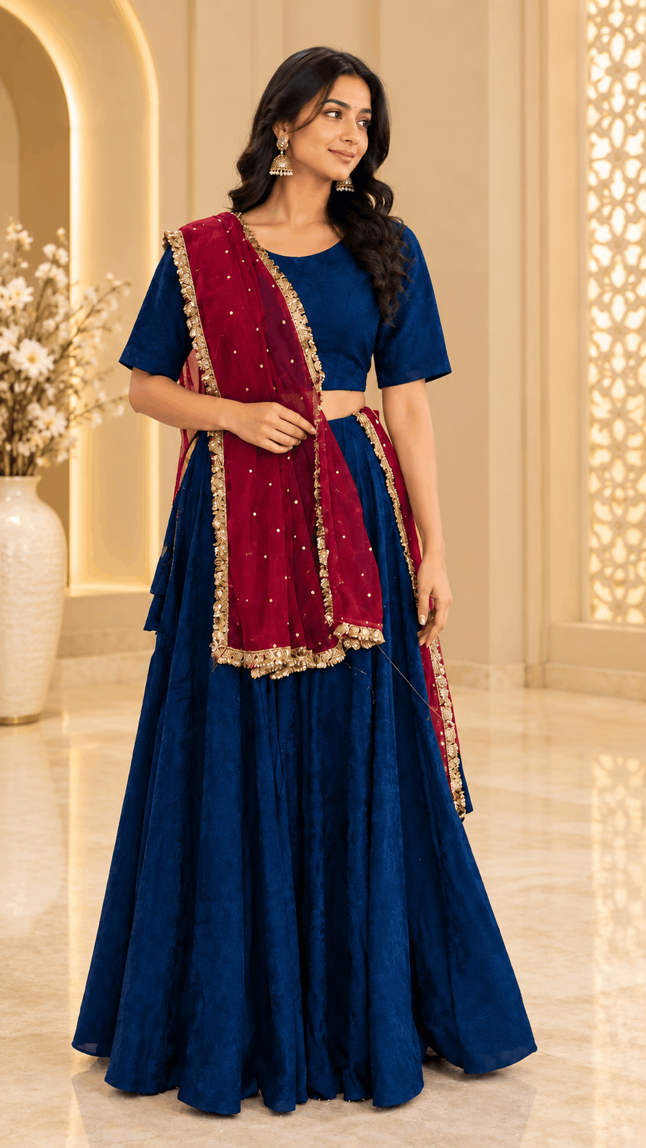 Chaniya Choli