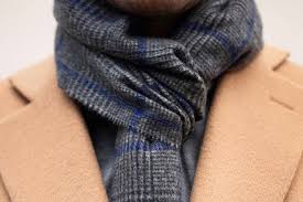 Scarves & Wraps