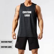 Athletic Tops