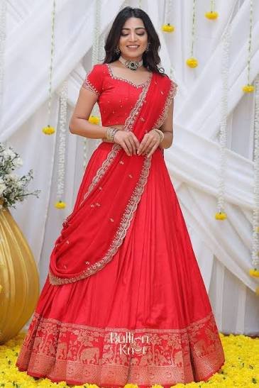 Traditional Wear