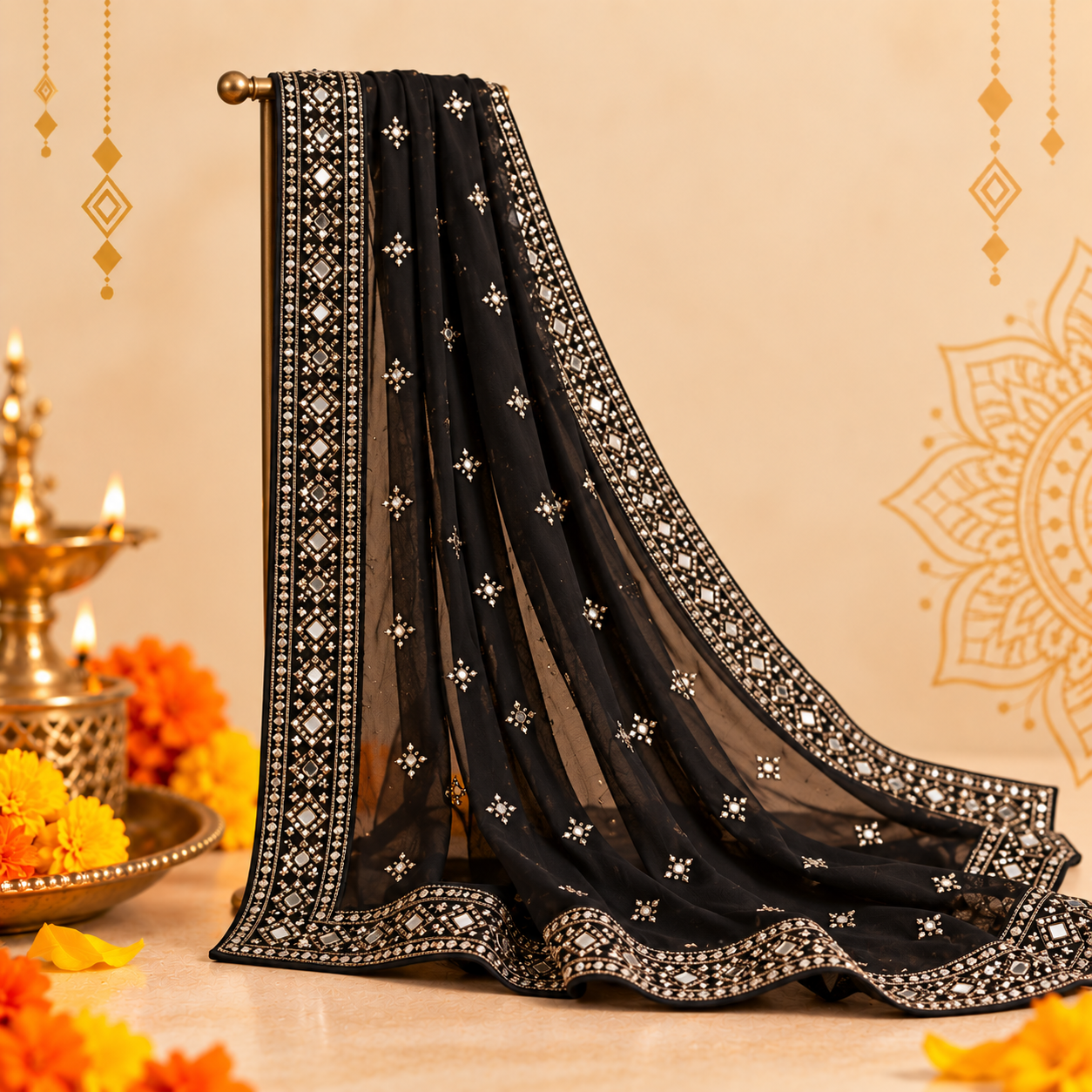 Dupatta