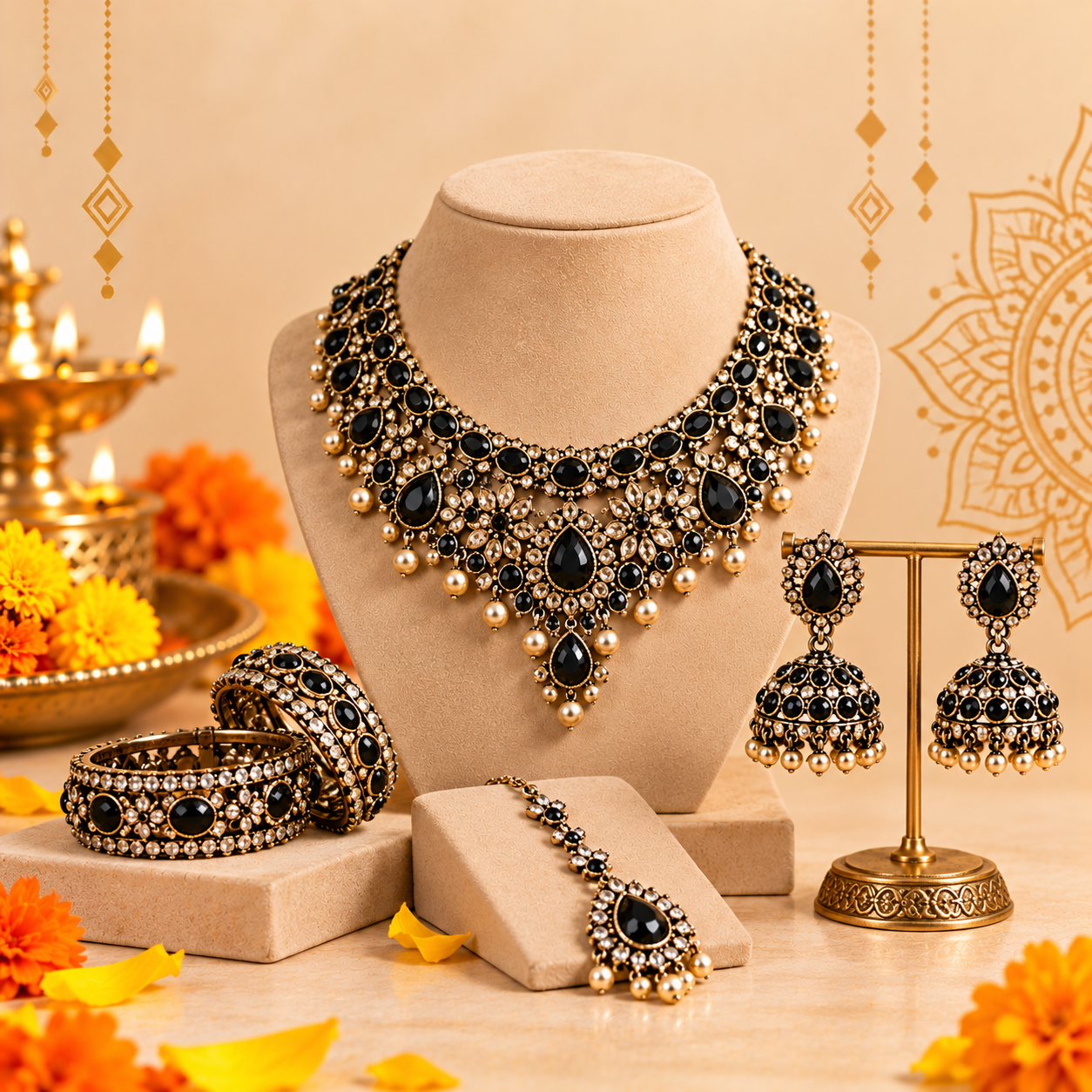 Jewellery