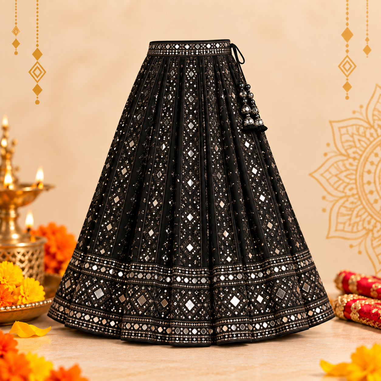 Lehenga