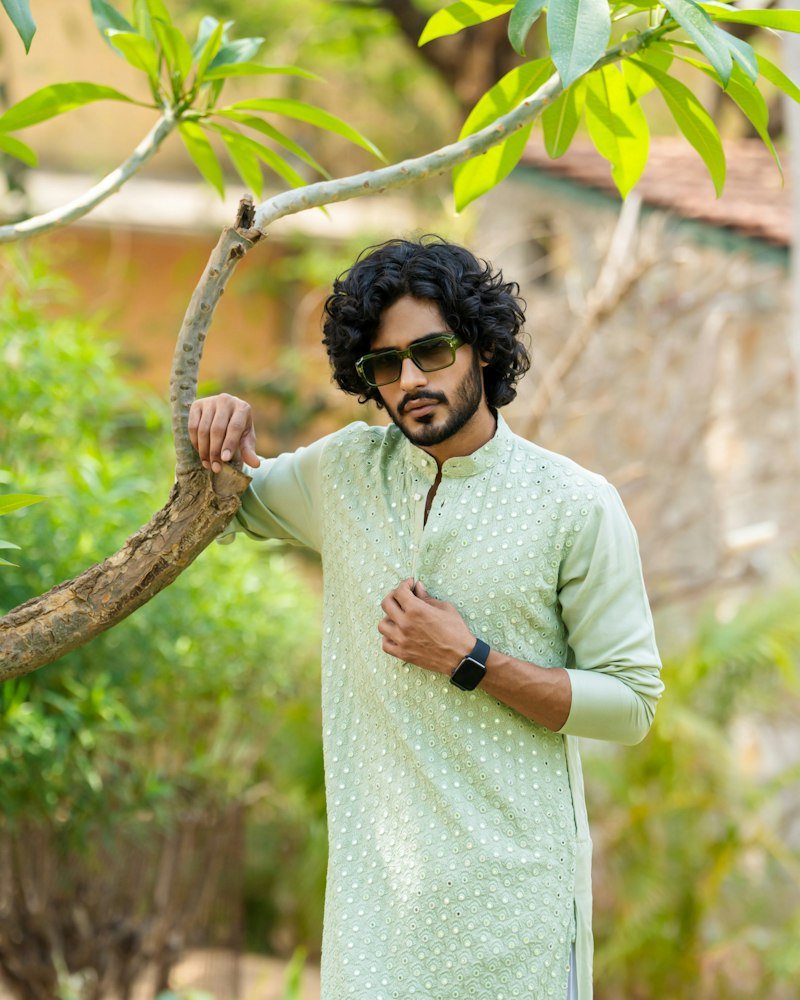 Men's kurta under ₹1,399