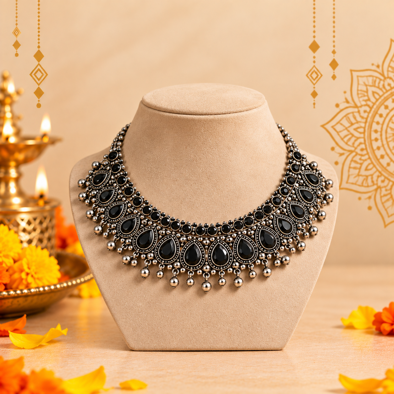 Necklace