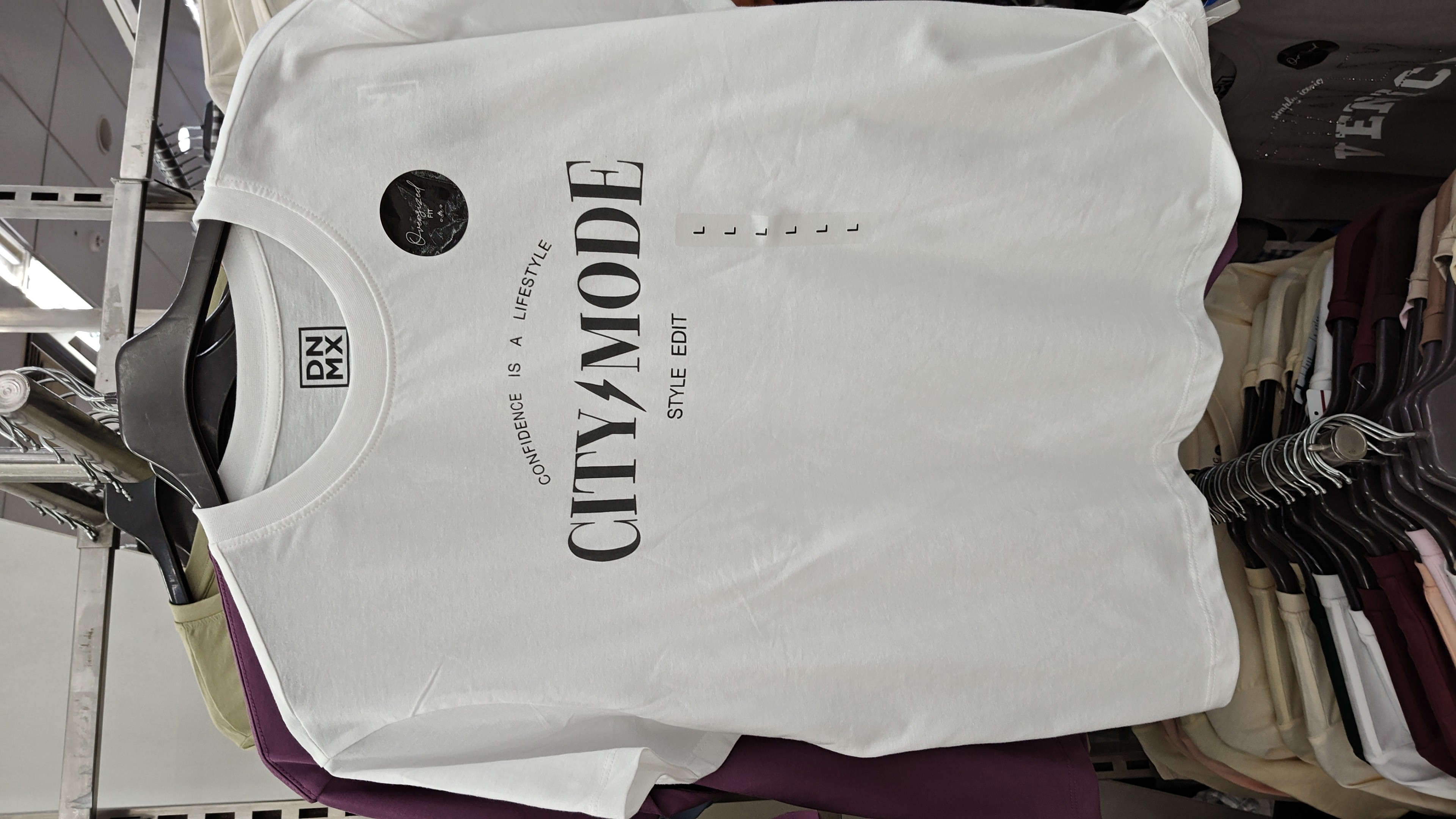 T-shirt