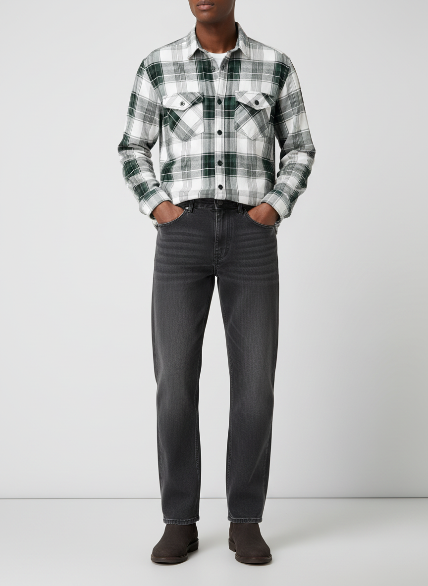 Man's pants