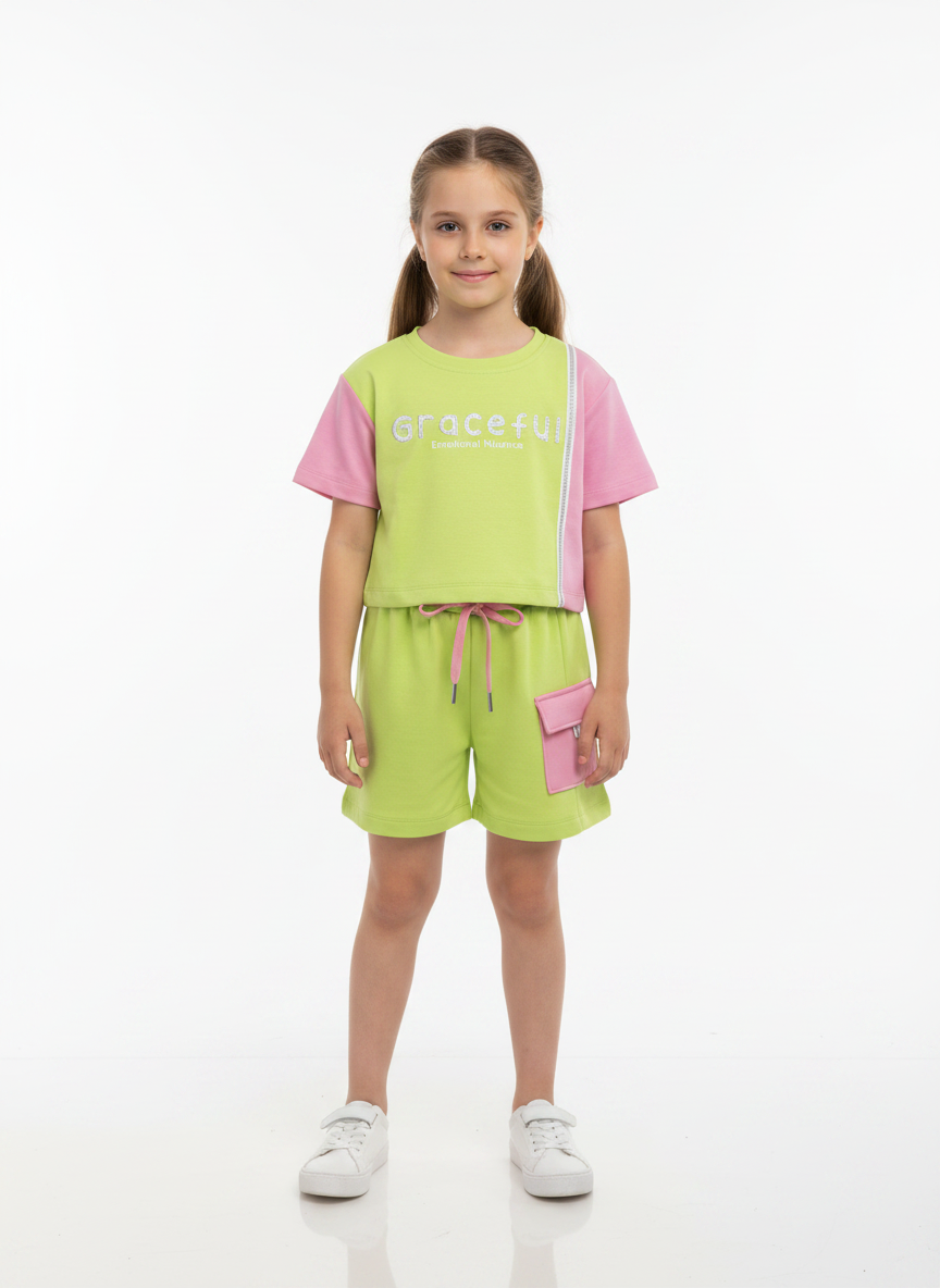 CO - ORD SET