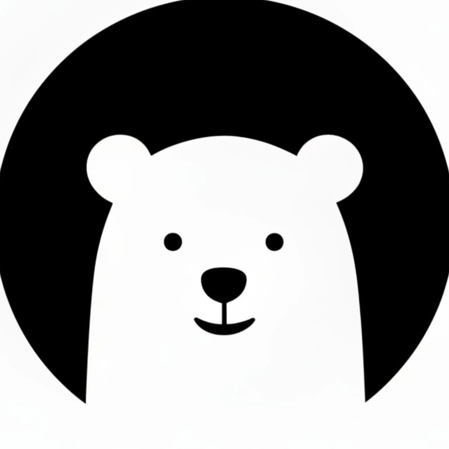 LUNAR BEAR