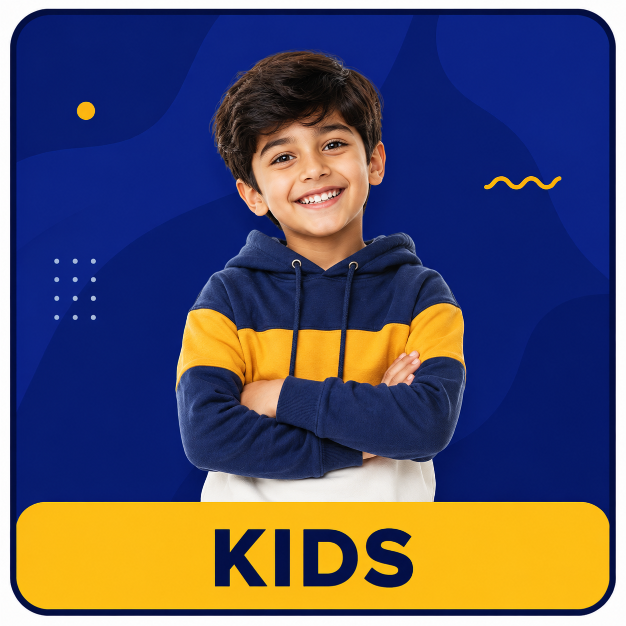 Kids' Wear