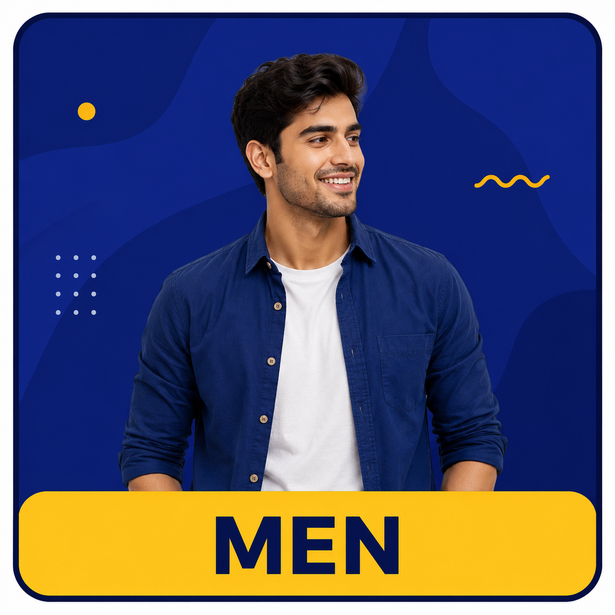 Men's Fashion